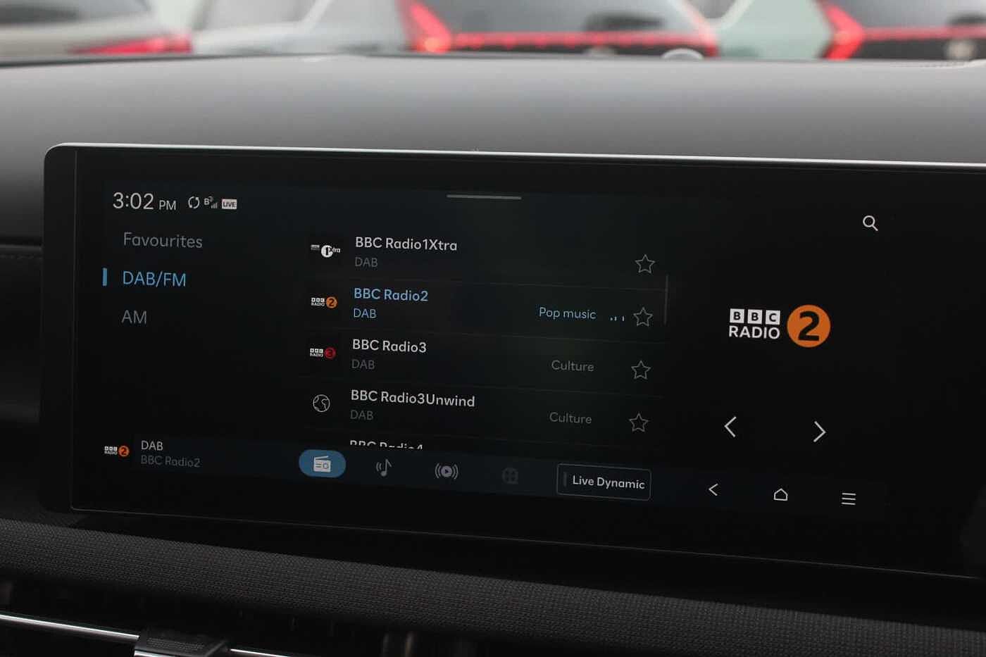 Used Hyundai TUCSON 2025 for sale - 76840689: Photo 10