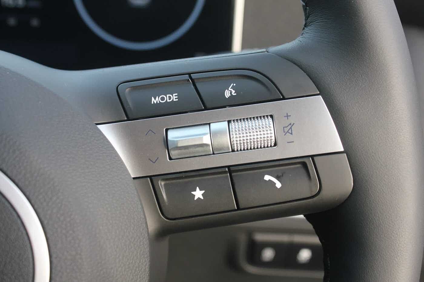 Used Hyundai TUCSON 2025 for sale - 76840689: Photo 14