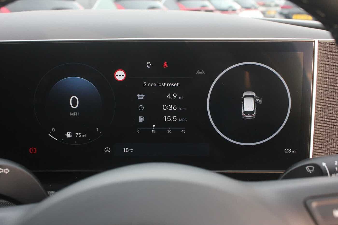 Used Hyundai TUCSON 2025 for sale - 76840689: Photo 17