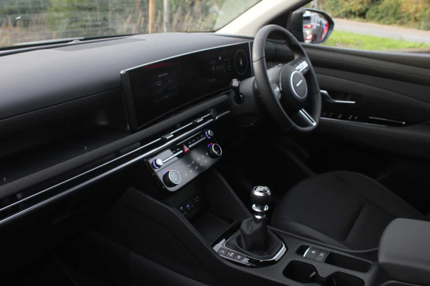 Used Hyundai TUCSON 2025 for sale - 76840689: Photo 2