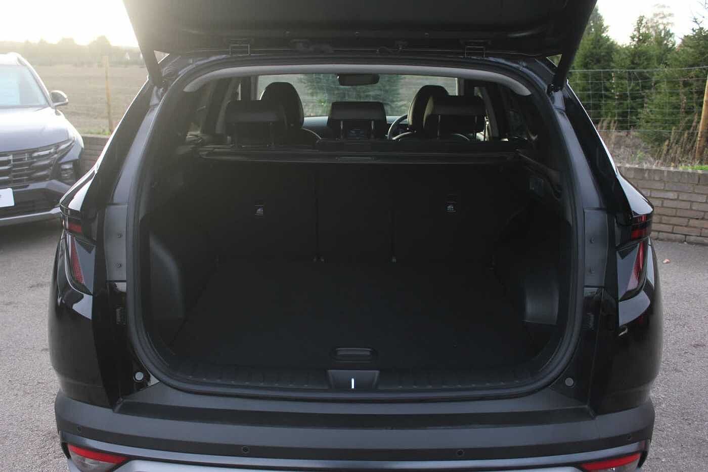 Used Hyundai TUCSON 2025 for sale - 76840689: Photo 21