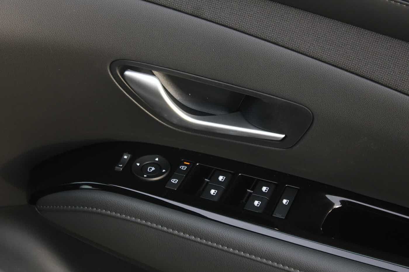 Used Hyundai TUCSON 2025 for sale - 76840689: Photo 24