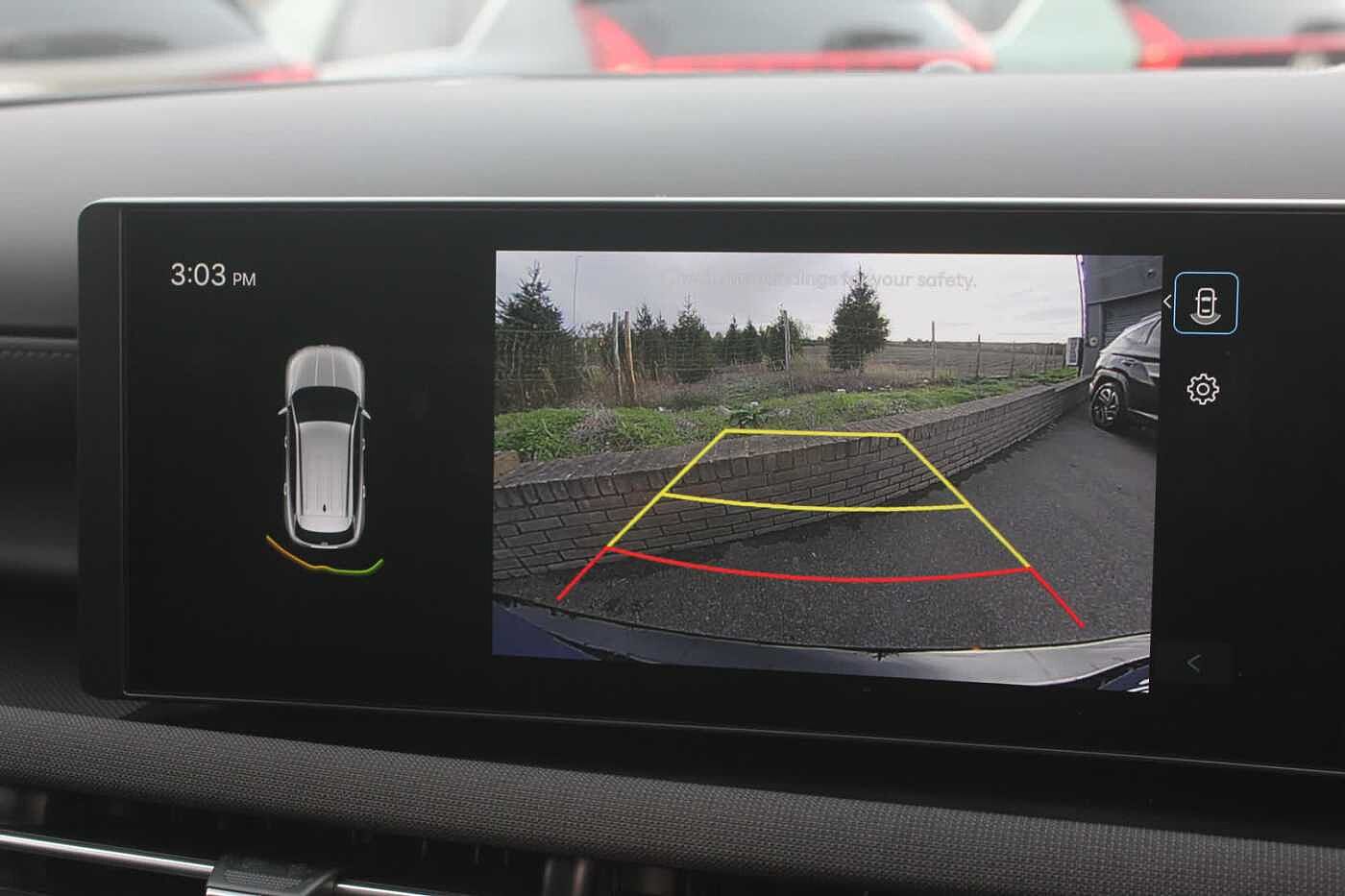 Used Hyundai TUCSON 2025 for sale - 76840689: Photo 30