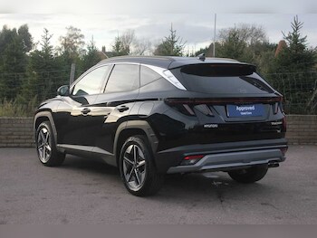 Used Hyundai TUCSON 2025 for sale - 76840689: Photo