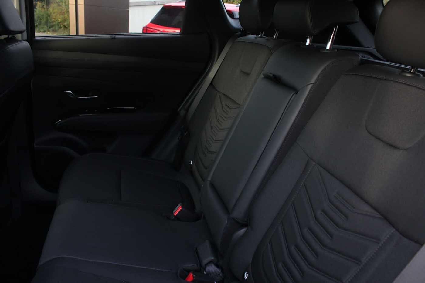 Used Hyundai TUCSON 2025 for sale - 76840689: Photo 8