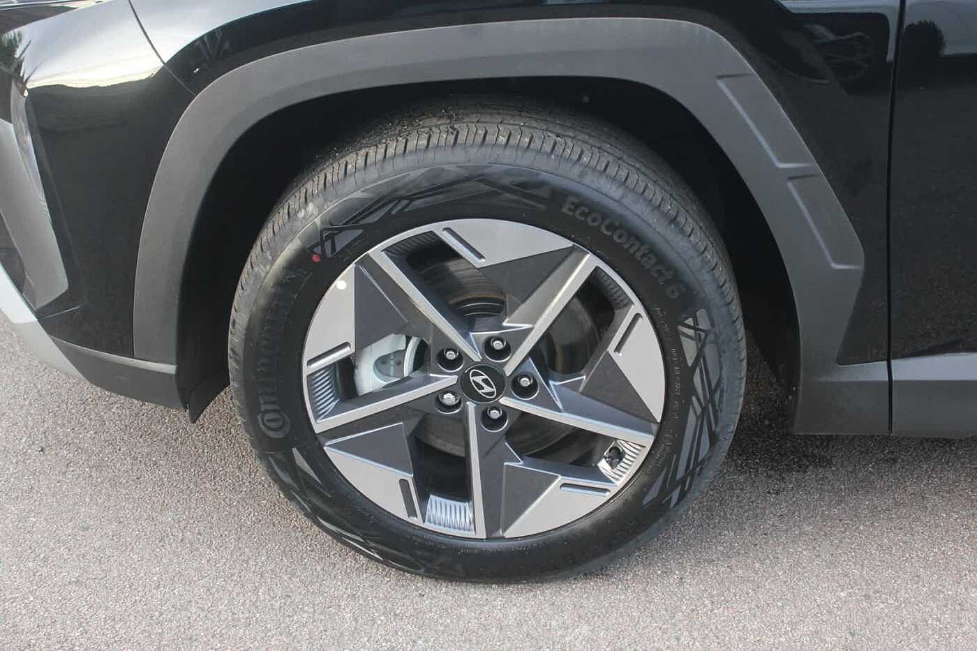 Used Hyundai TUCSON 2025 for sale - 76840689: Photo 9