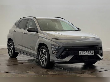 Used Hyundai KONA 2025 for sale - 78973575: Photo