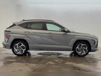 Used Hyundai KONA 2025 for sale - 78973575: Photo