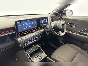 Used Hyundai KONA 2025 for sale - 78973575: Photo