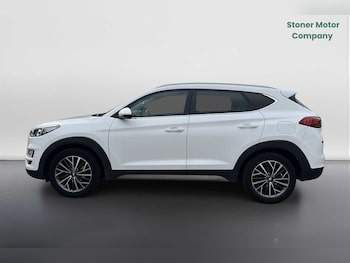 Used Hyundai TUCSON 2019 for sale - 78630154: Photo