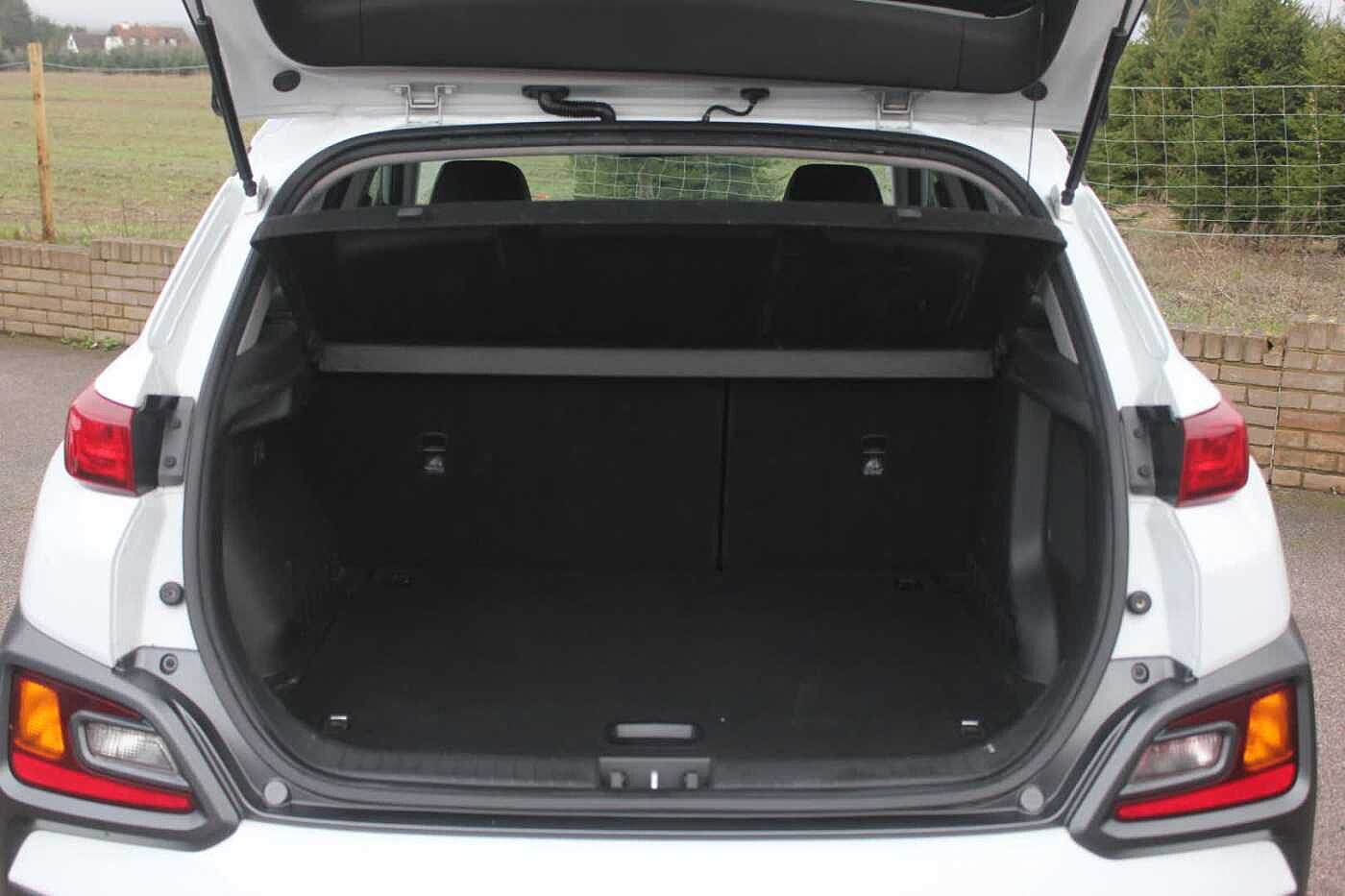 Used Hyundai KONA 2017 for sale - 77504321: Photo 14