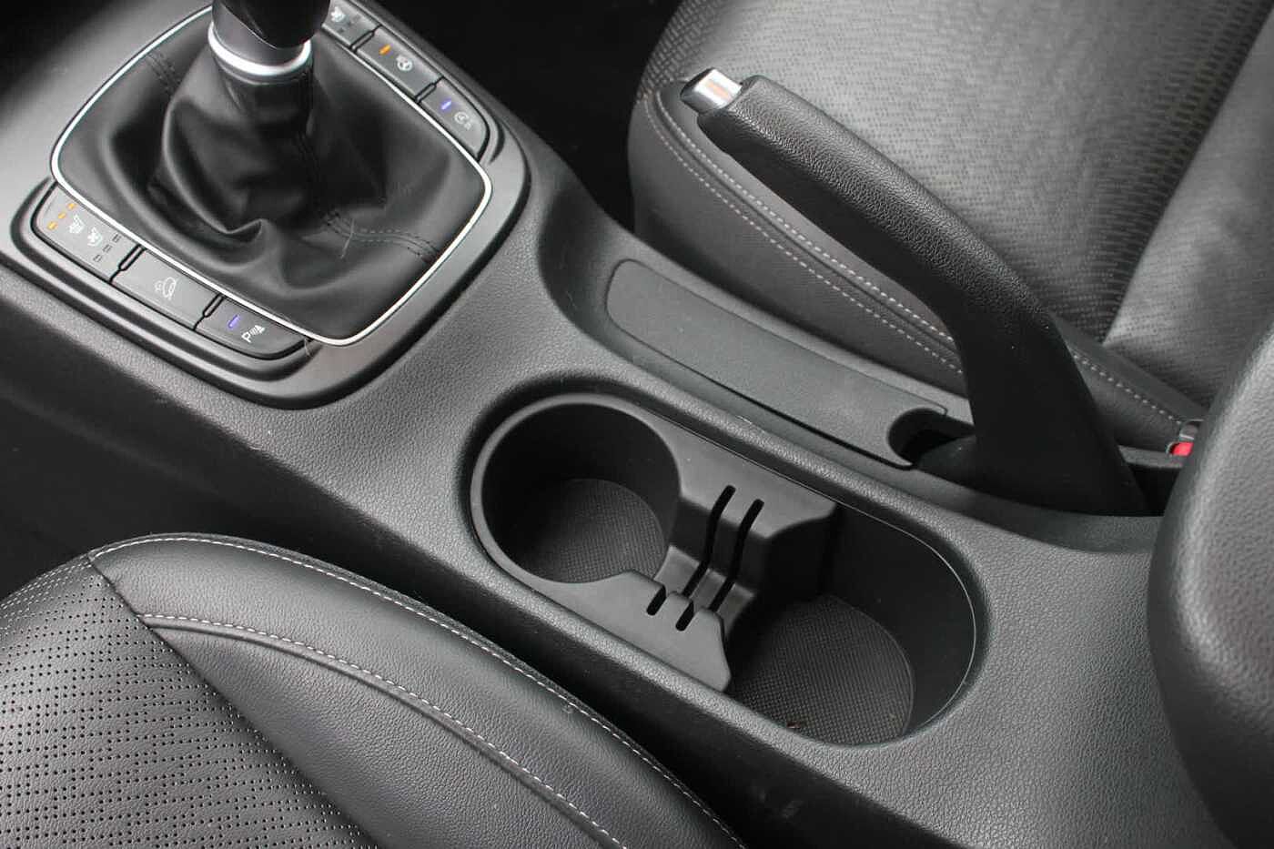 Used Hyundai KONA 2017 for sale - 77504321: Photo 16