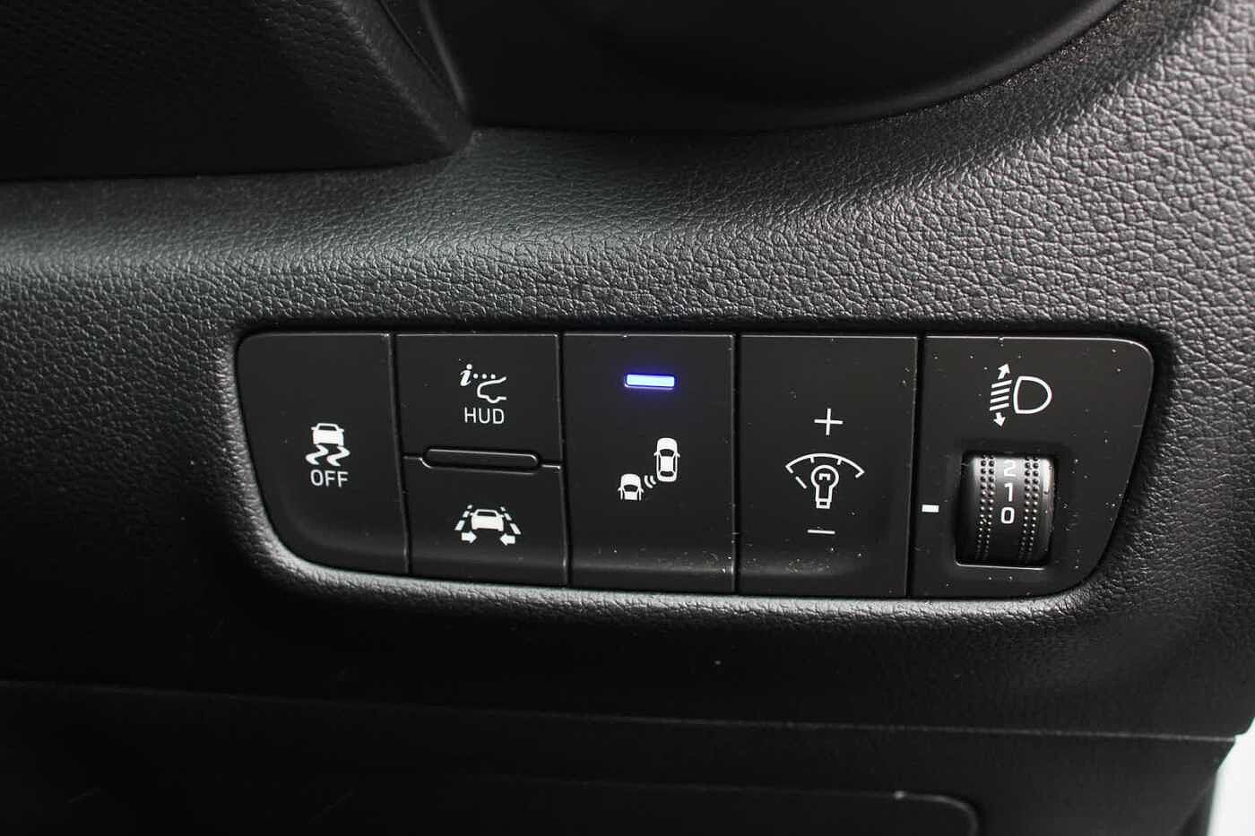 Used Hyundai KONA 2017 for sale - 77504321: Photo 20