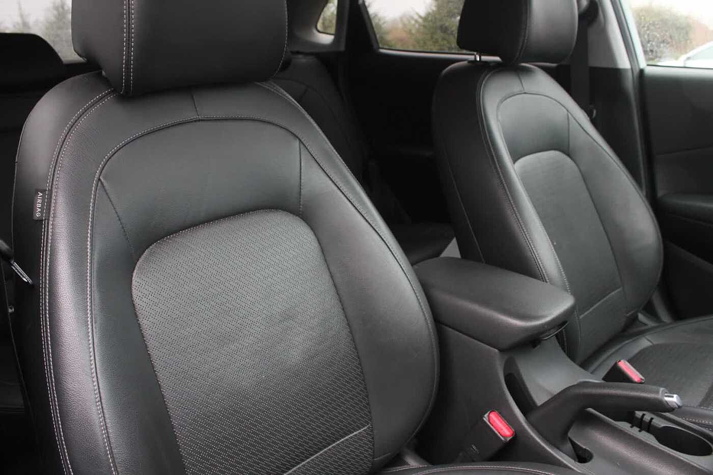 Used Hyundai KONA 2017 for sale - 77504321: Photo 21