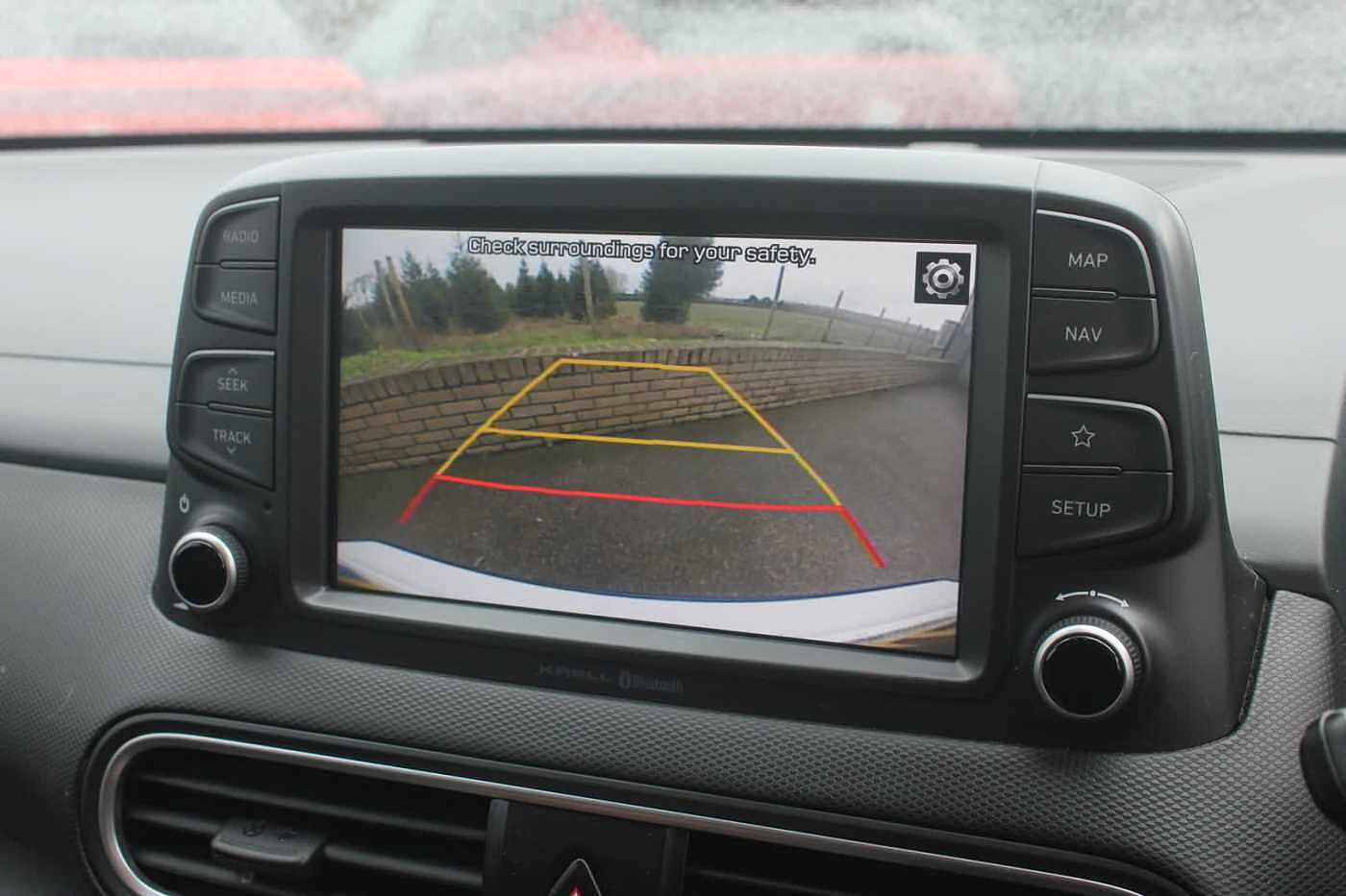 Used Hyundai KONA 2017 for sale - 77504321: Photo 23