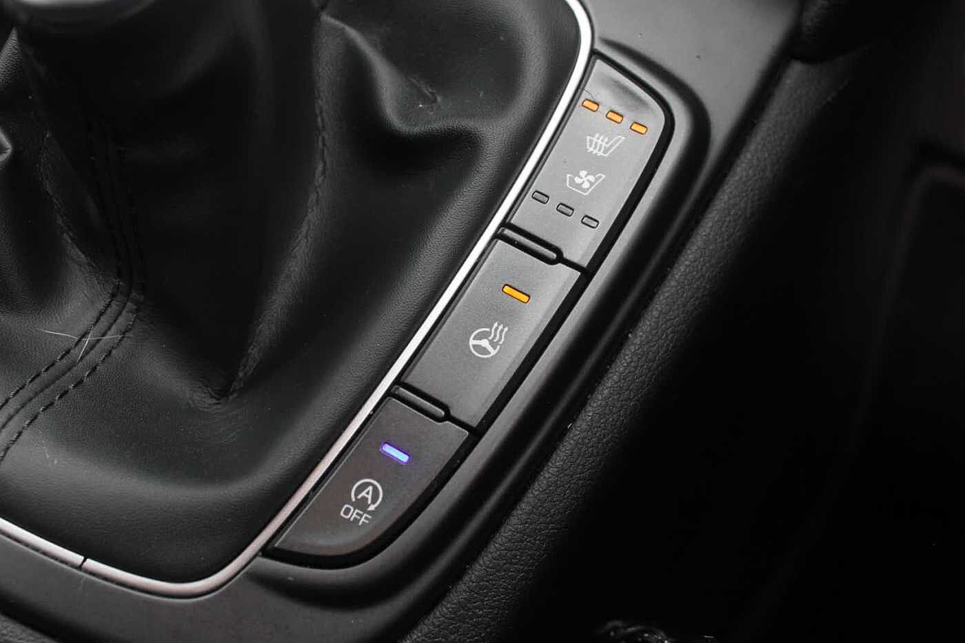 Used Hyundai KONA 2017 for sale - 77504321: Photo 24