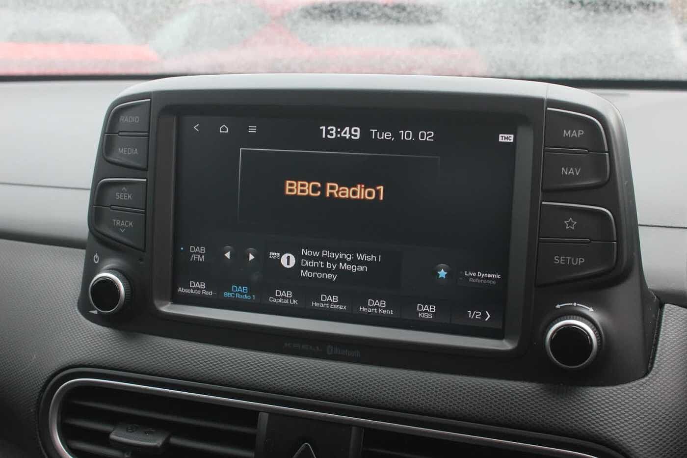 Used Hyundai KONA 2017 for sale - 77504321: Photo 27