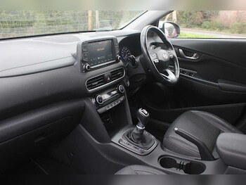 Used Hyundai KONA 2017 for sale - 77504321: Photo