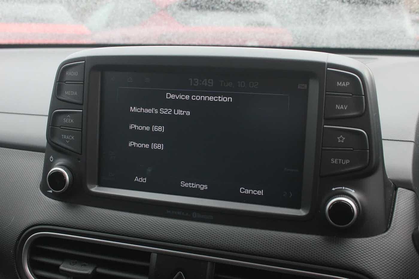 Used Hyundai KONA 2017 for sale - 77504321: Photo 30