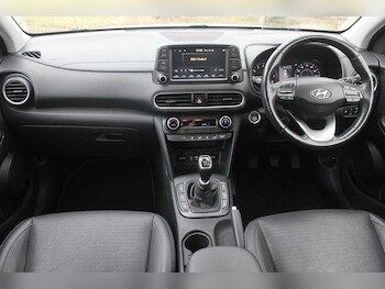 Used Hyundai KONA 2017 for sale - 77504321: Photo