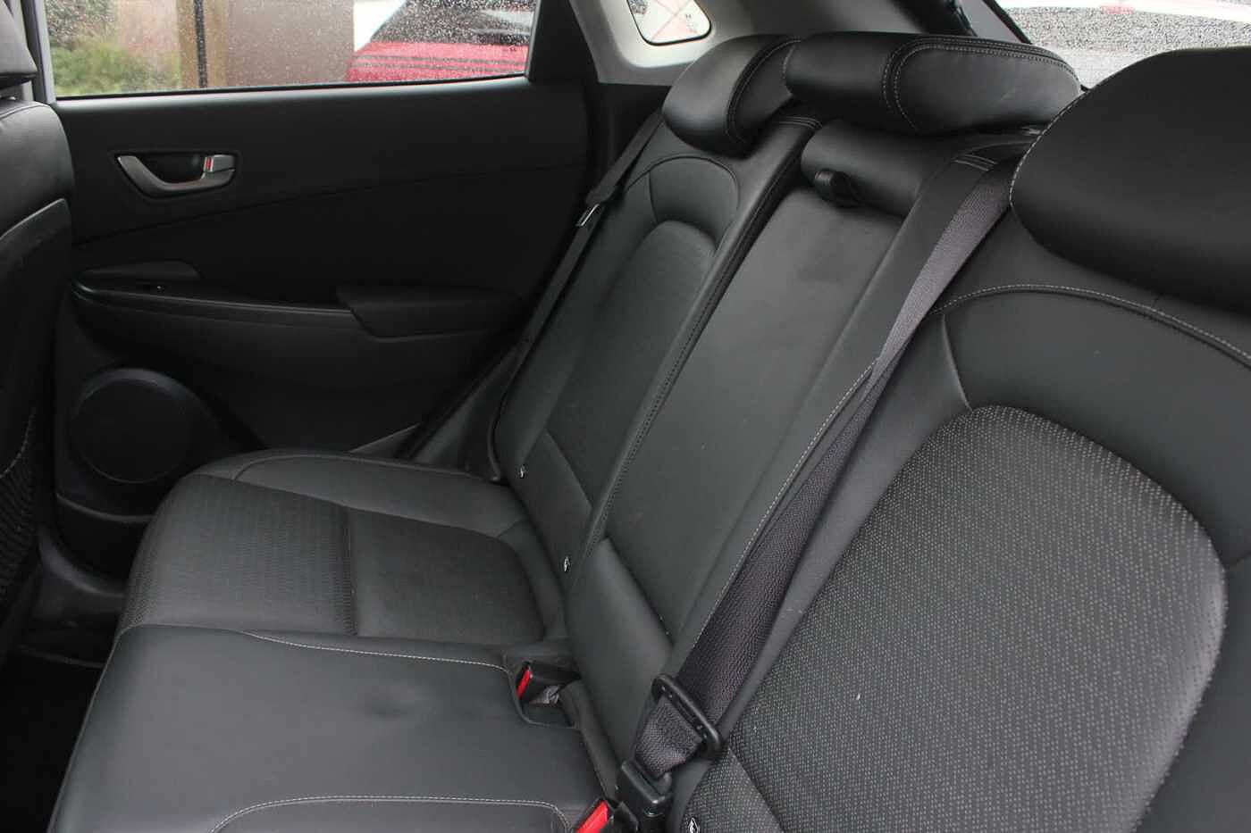 Used Hyundai KONA 2017 for sale - 77504321: Photo 7