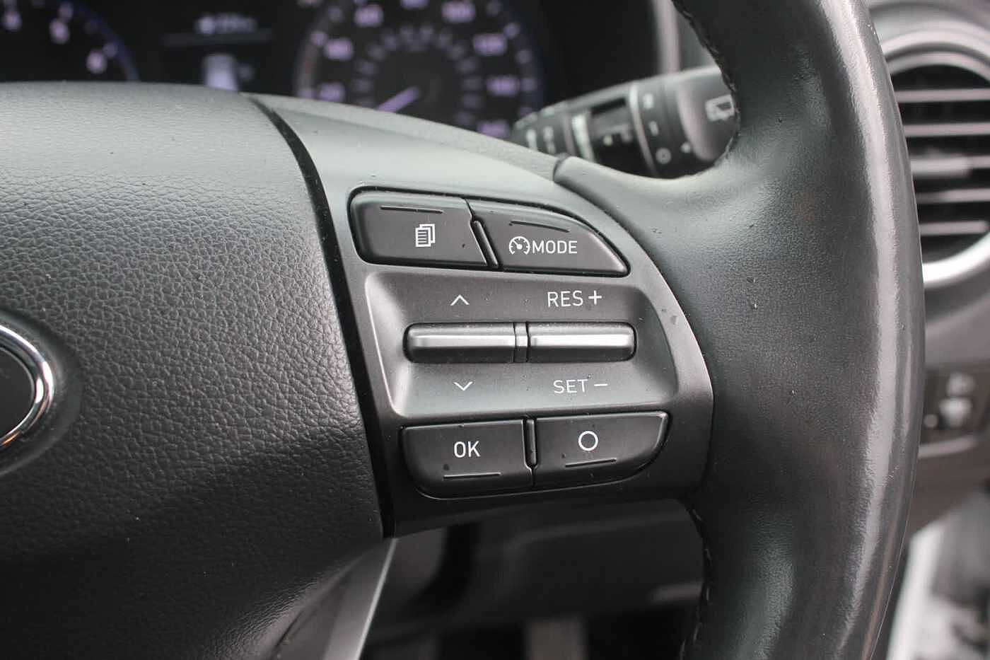 Used Hyundai KONA 2017 for sale - 77504321: Photo 9