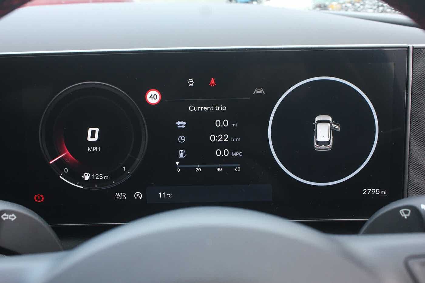 Used Hyundai TUCSON 2025 for sale - 77708282: Photo 11