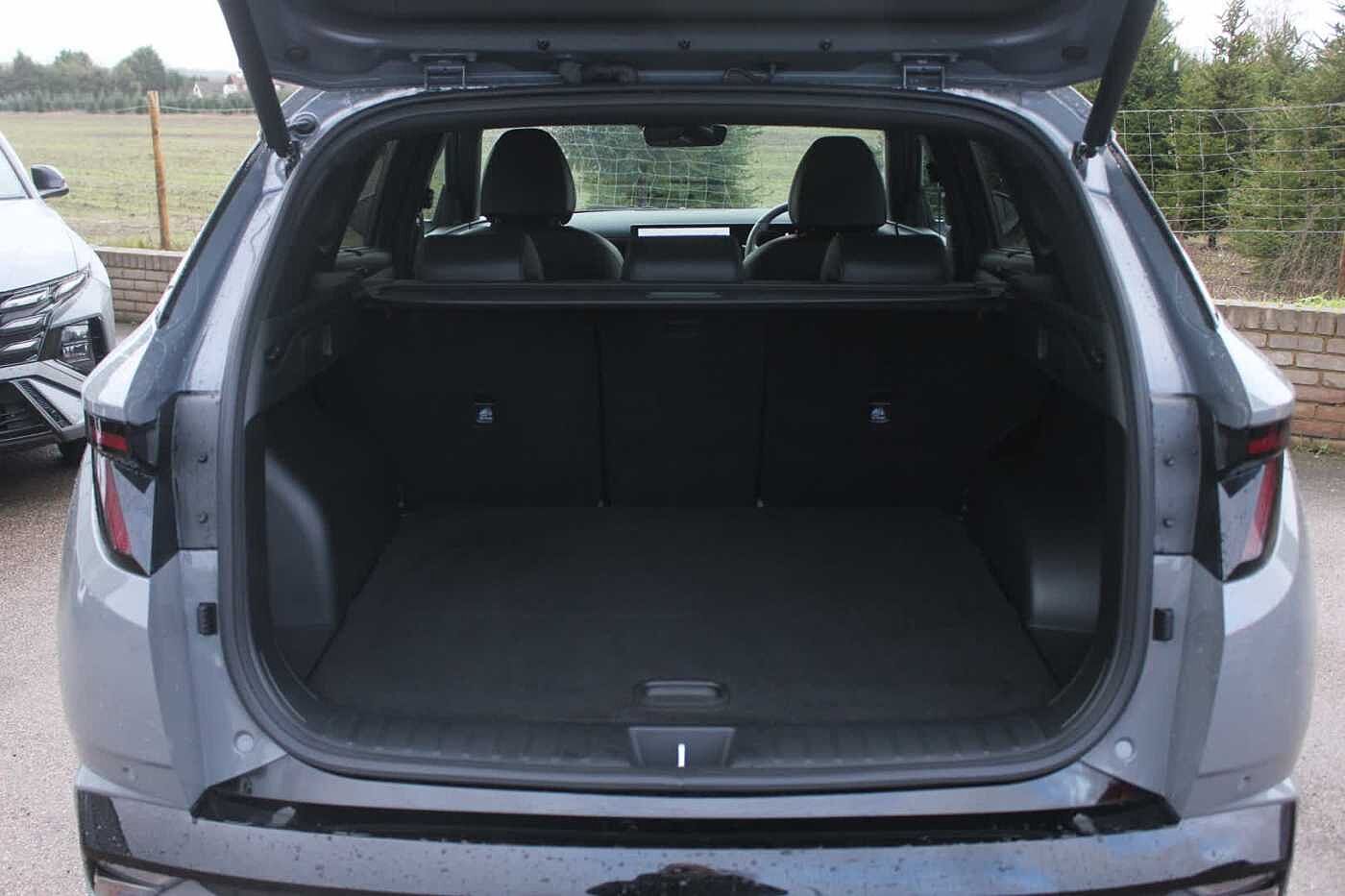 Used Hyundai TUCSON 2025 for sale - 77708282: Photo 15