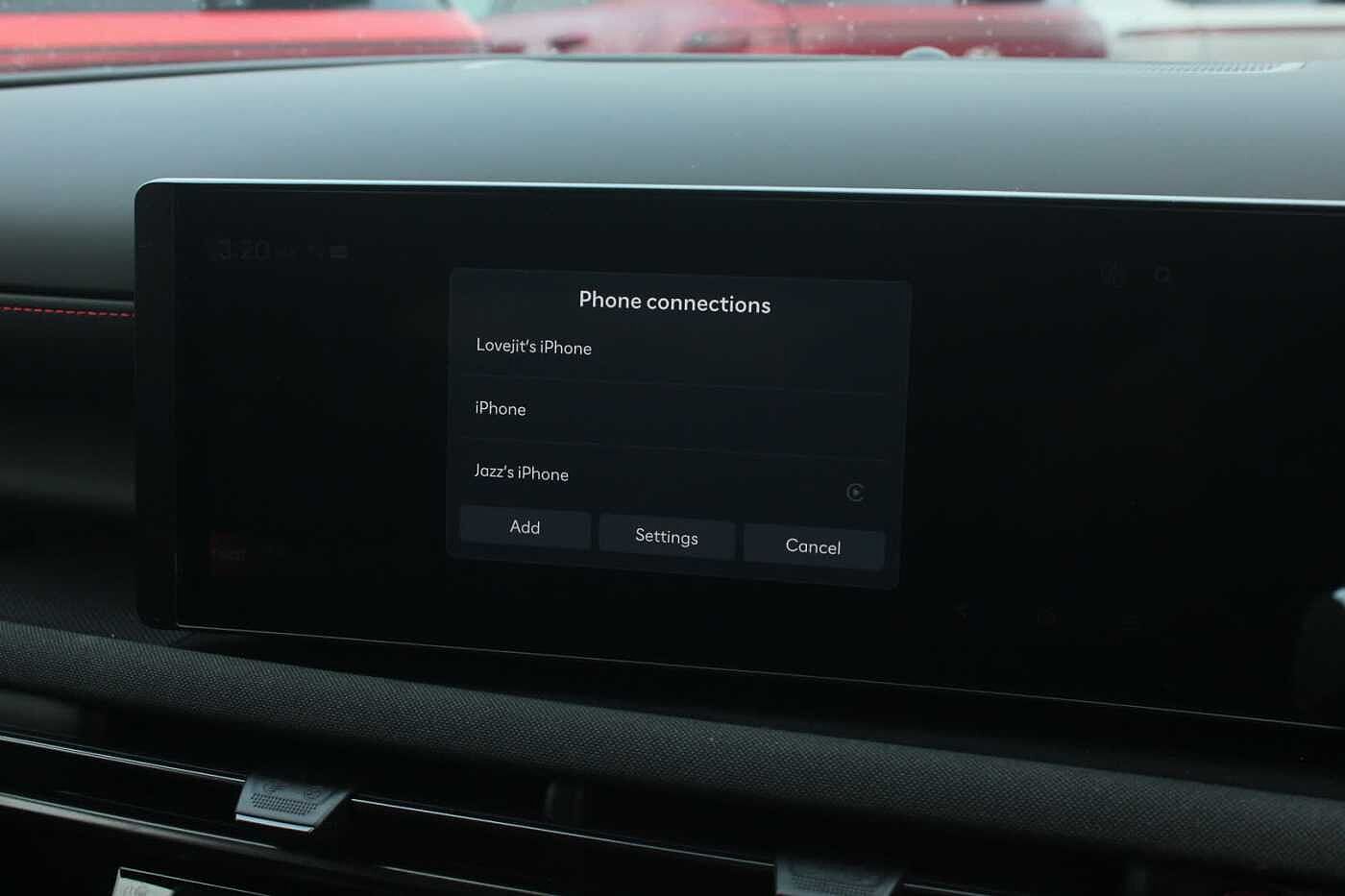 Used Hyundai TUCSON 2025 for sale - 77708282: Photo 16