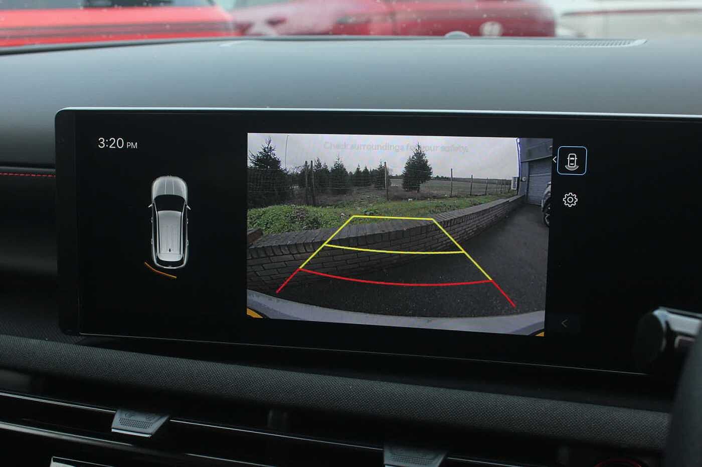 Used Hyundai TUCSON 2025 for sale - 77708282: Photo 17