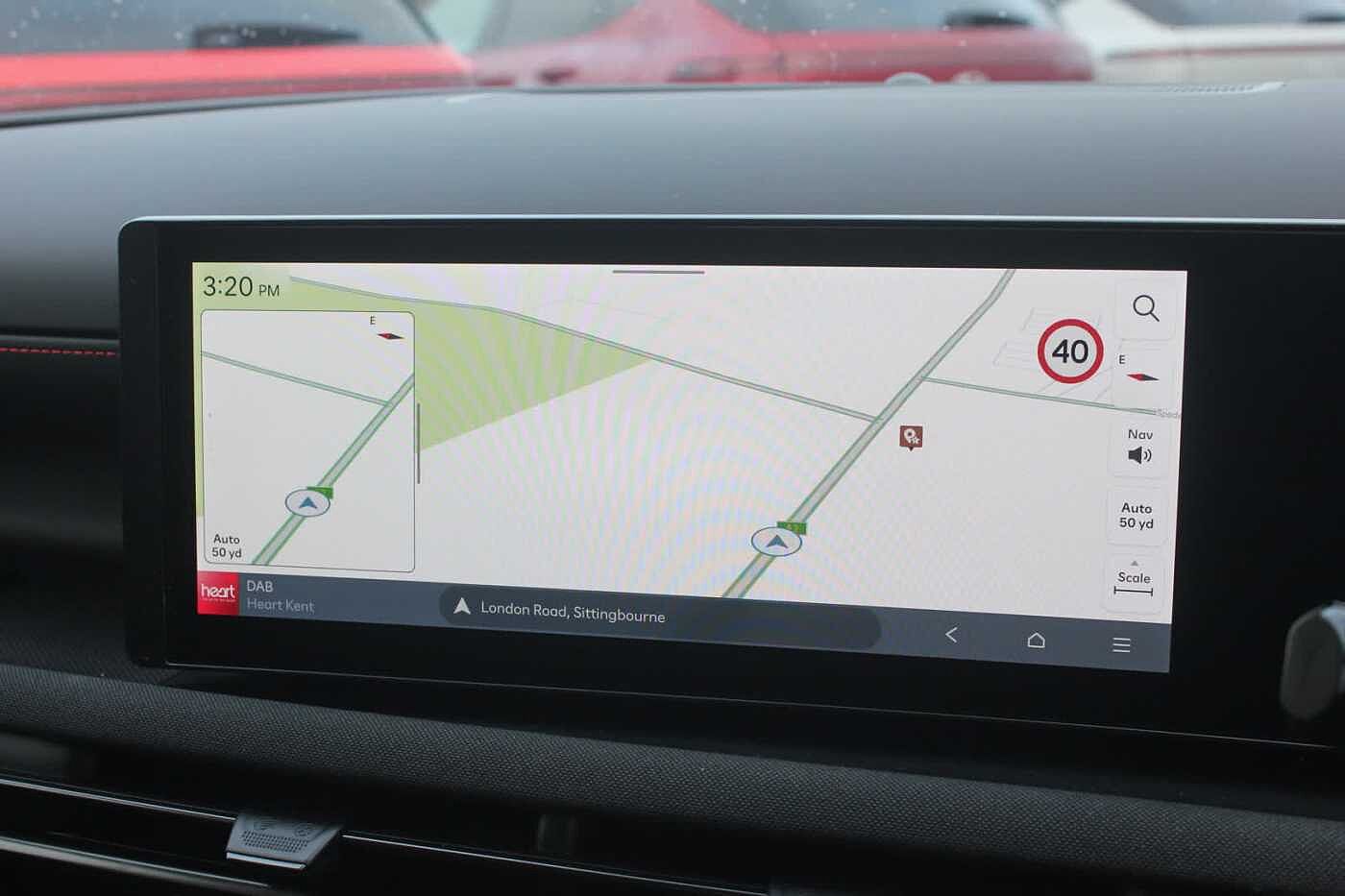 Used Hyundai TUCSON 2025 for sale - 77708282: Photo 19