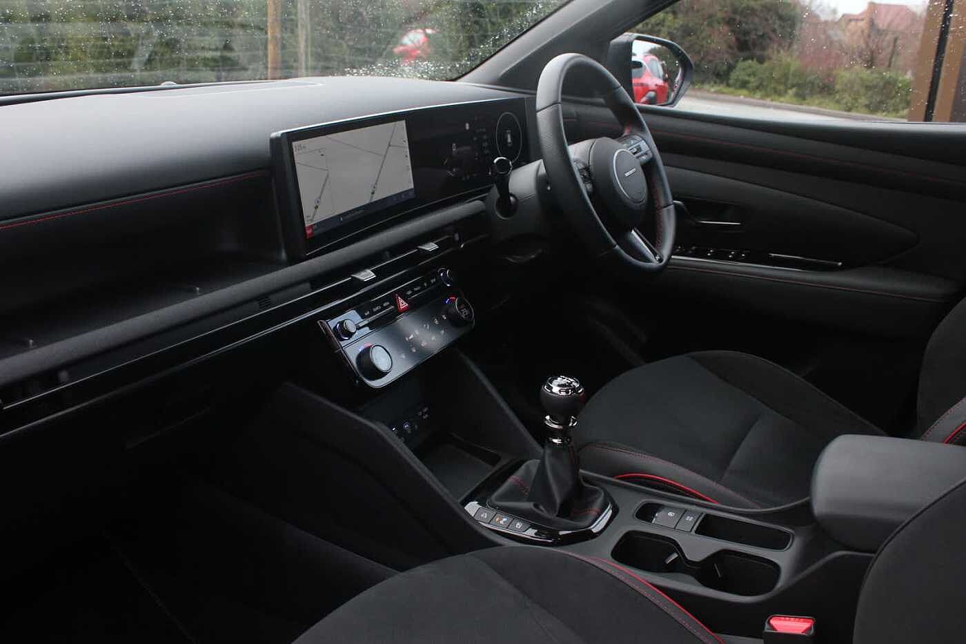 Used Hyundai TUCSON 2025 for sale - 77708282: Photo 2