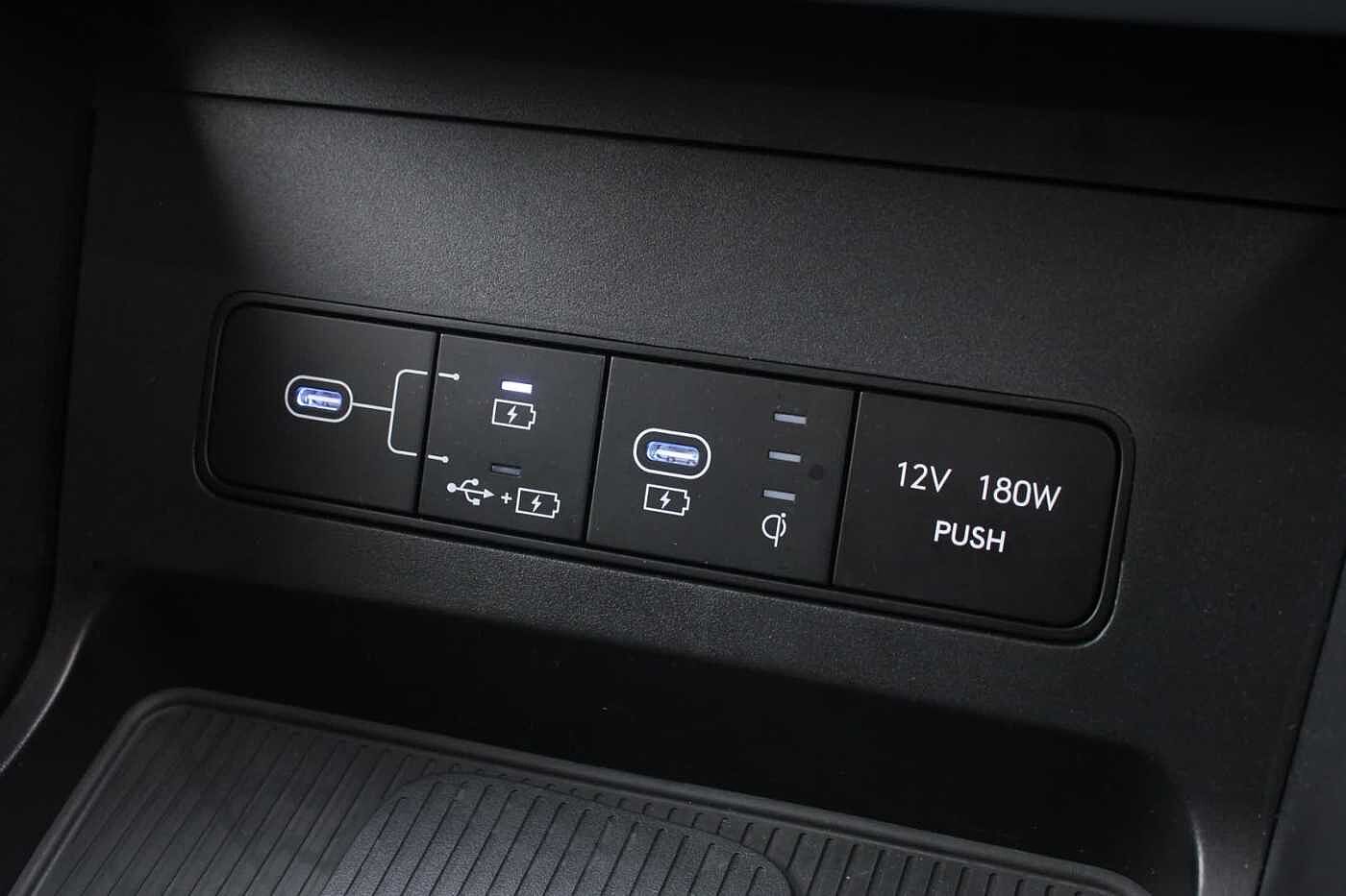 Used Hyundai TUCSON 2025 for sale - 77708282: Photo 21