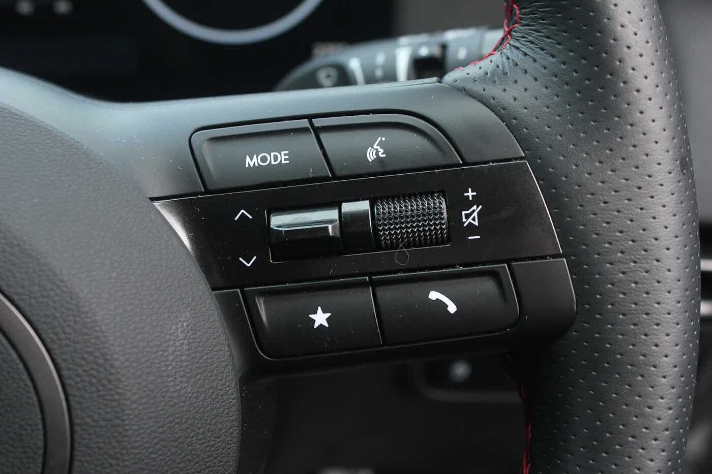 Used Hyundai TUCSON 2025 for sale - 77708282: Photo 22