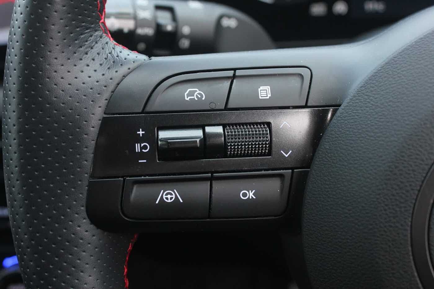 Used Hyundai TUCSON 2025 for sale - 77708282: Photo 24