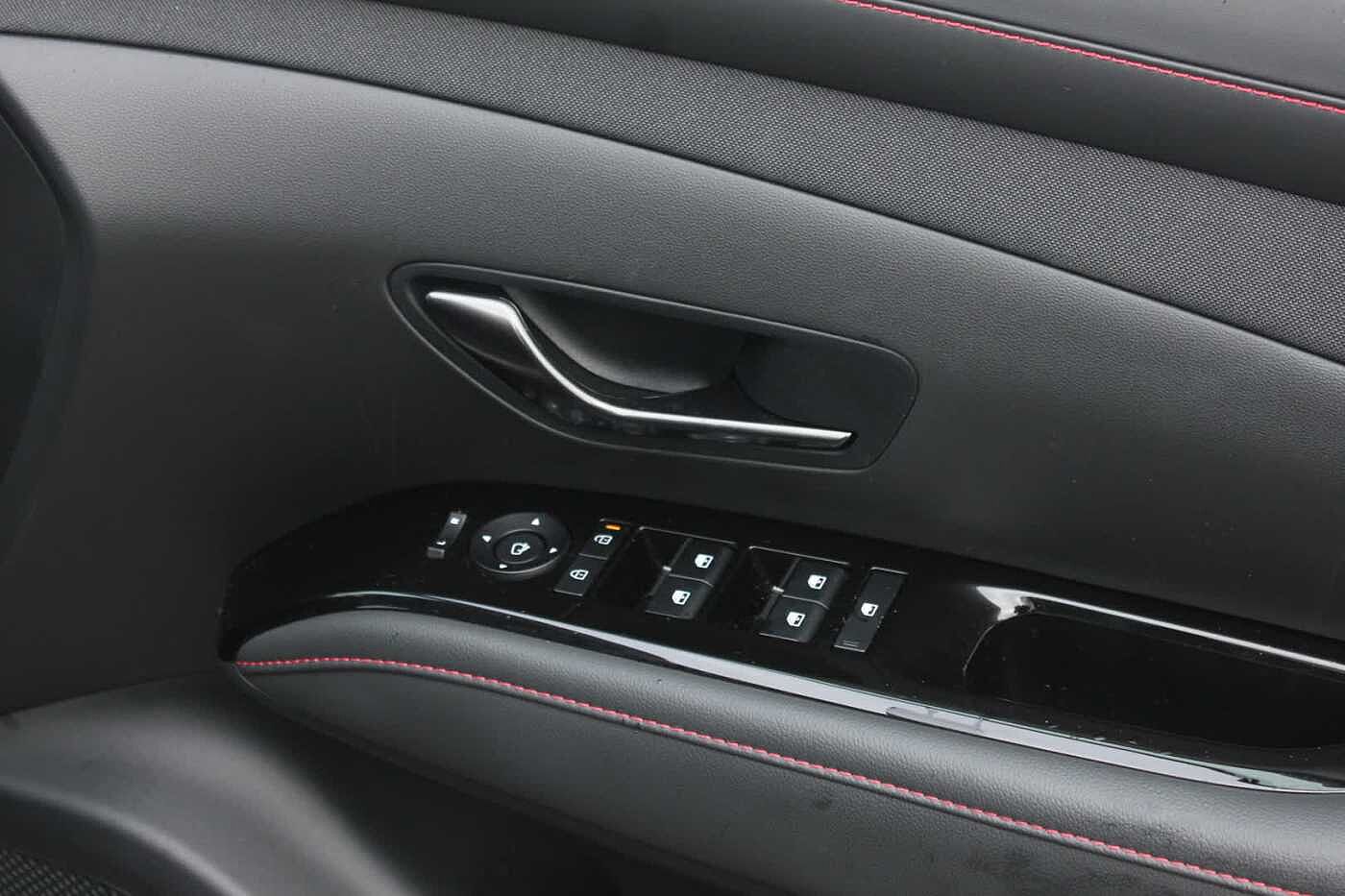 Used Hyundai TUCSON 2025 for sale - 77708282: Photo 25