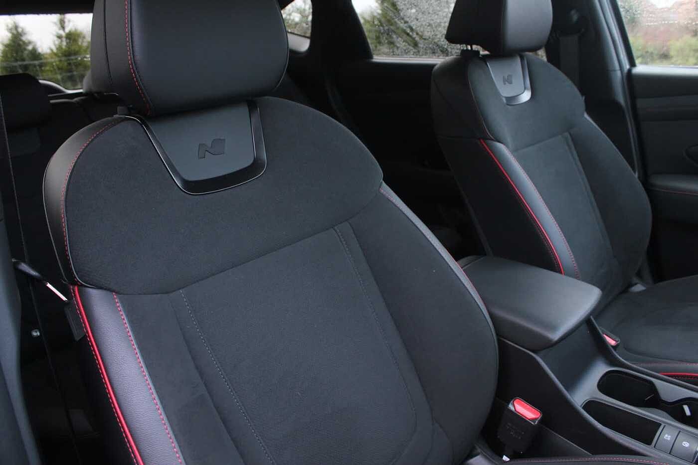 Used Hyundai TUCSON 2025 for sale - 77708282: Photo 28