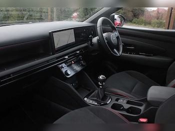 Used Hyundai TUCSON 2025 for sale - 77708282: Photo