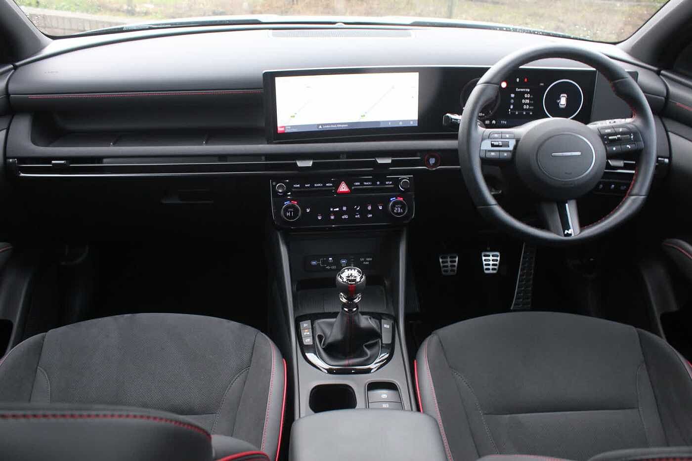 Used Hyundai TUCSON 2025 for sale - 77708282: Photo 4