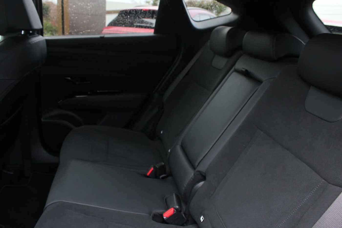 Used Hyundai TUCSON 2025 for sale - 77708282: Photo 8