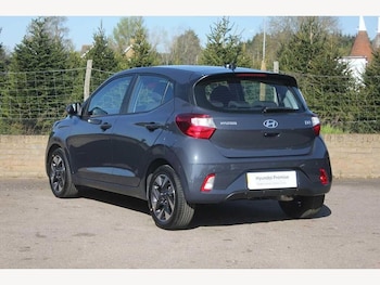 Used Hyundai i10 2026 for sale - 78219026: Photo