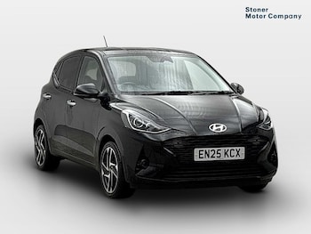 Used Hyundai i10 2025 for sale - 79031742: Photo