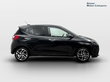 Used Hyundai i10 2025 for sale - 79031742: Photo