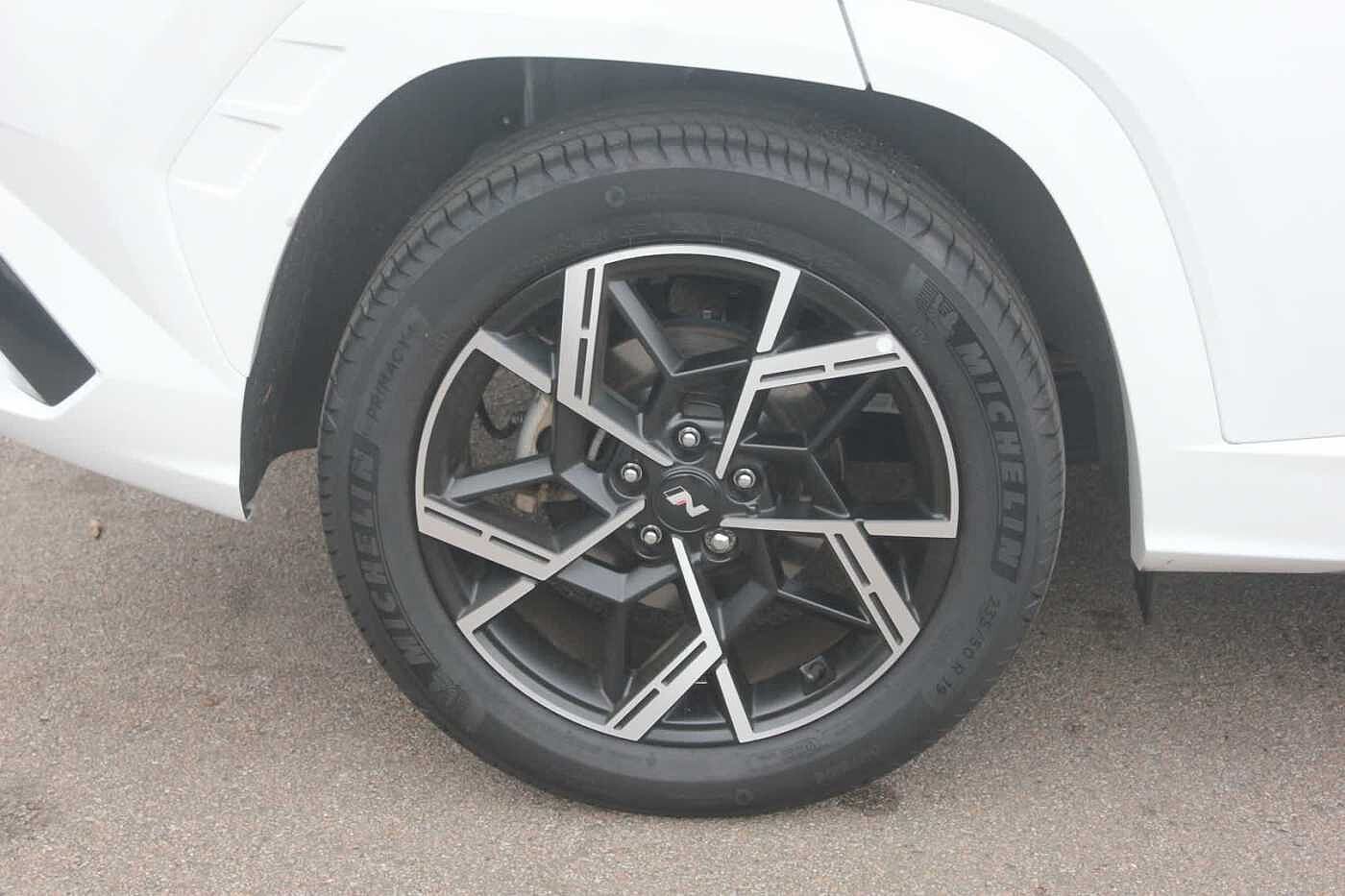 Used Hyundai TUCSON 2025 for sale - 76840702: Photo 10