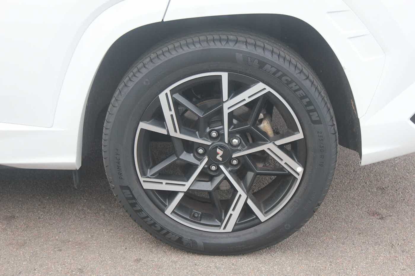 Used Hyundai TUCSON 2025 for sale - 76840702: Photo 12