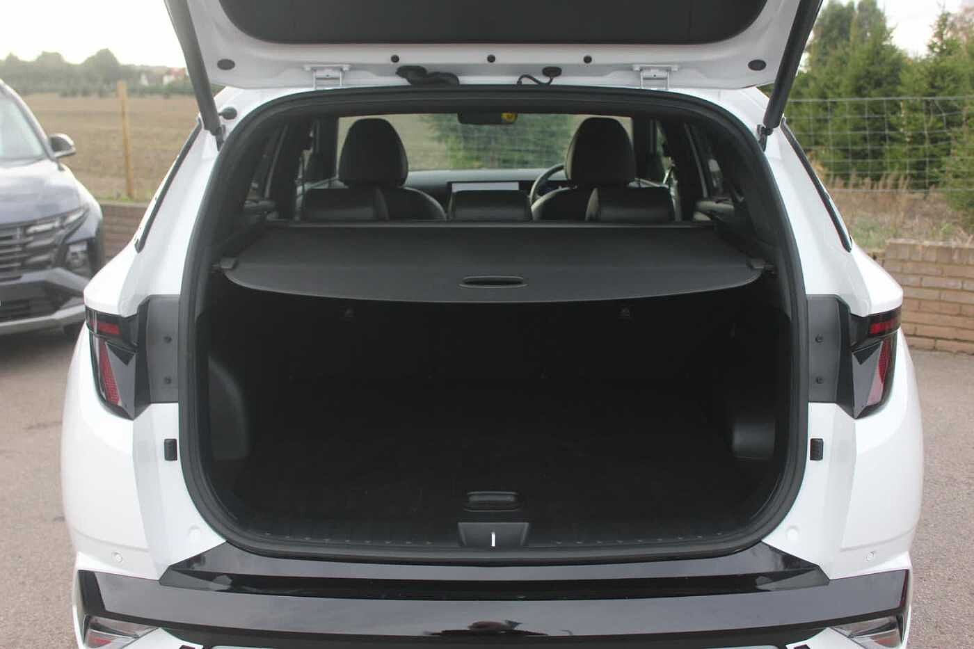 Used Hyundai TUCSON 2025 for sale - 76840702: Photo 14