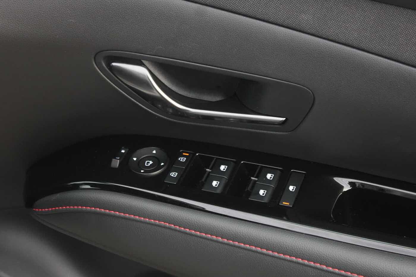 Used Hyundai TUCSON 2025 for sale - 76840702: Photo 17