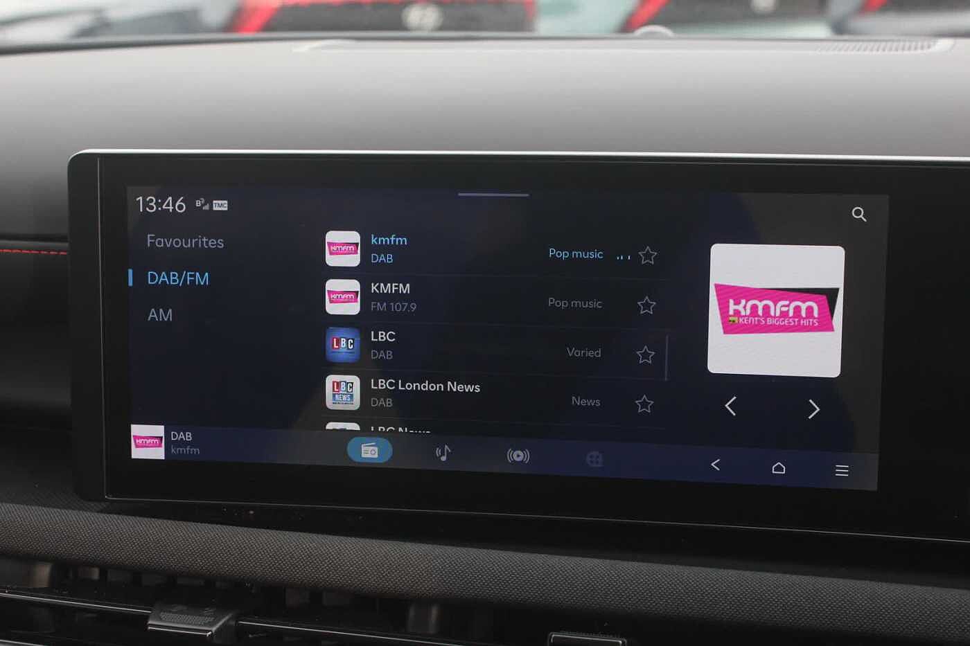 Used Hyundai TUCSON 2025 for sale - 76840702: Photo 18