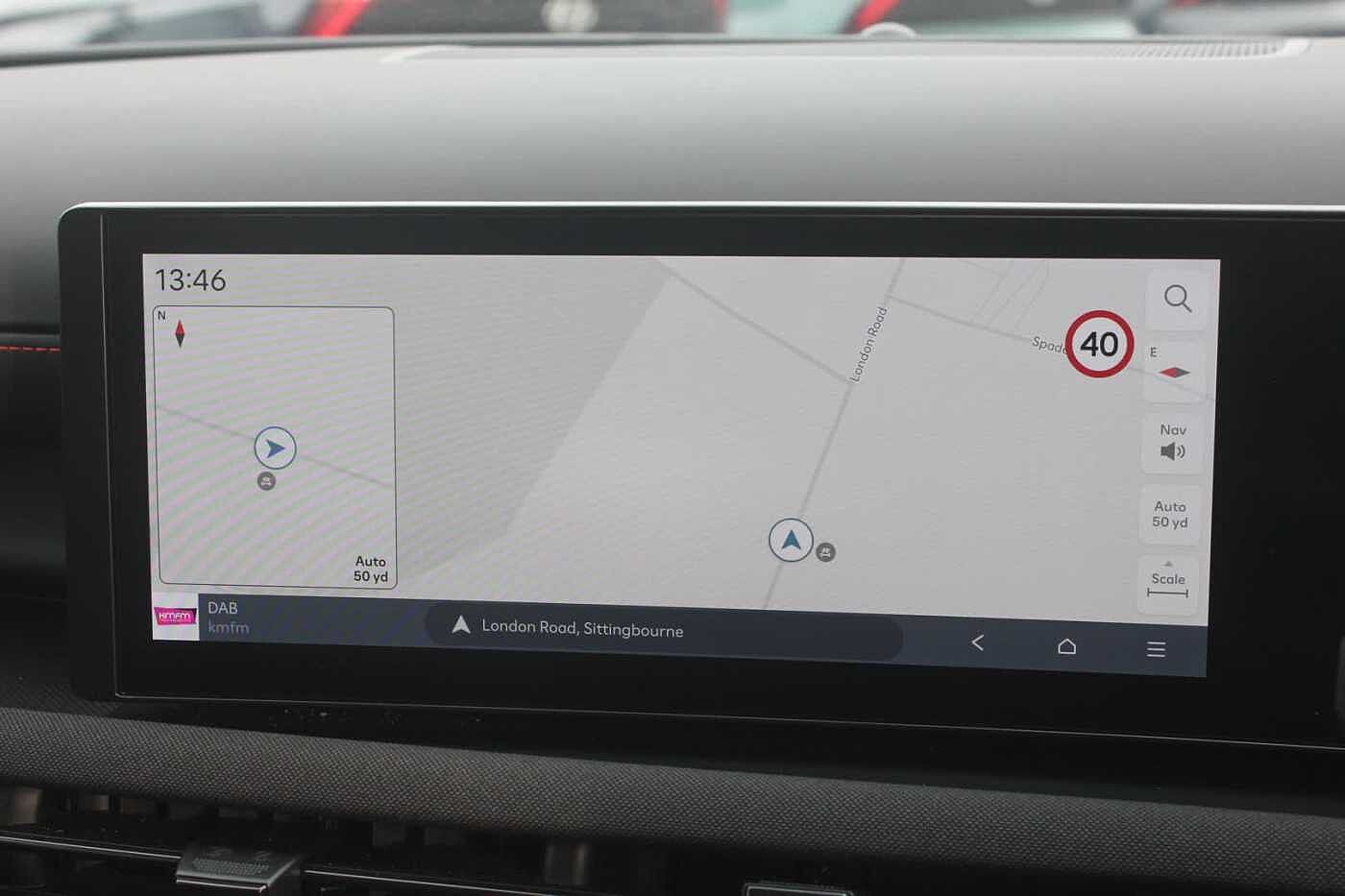 Used Hyundai TUCSON 2025 for sale - 76840702: Photo 19