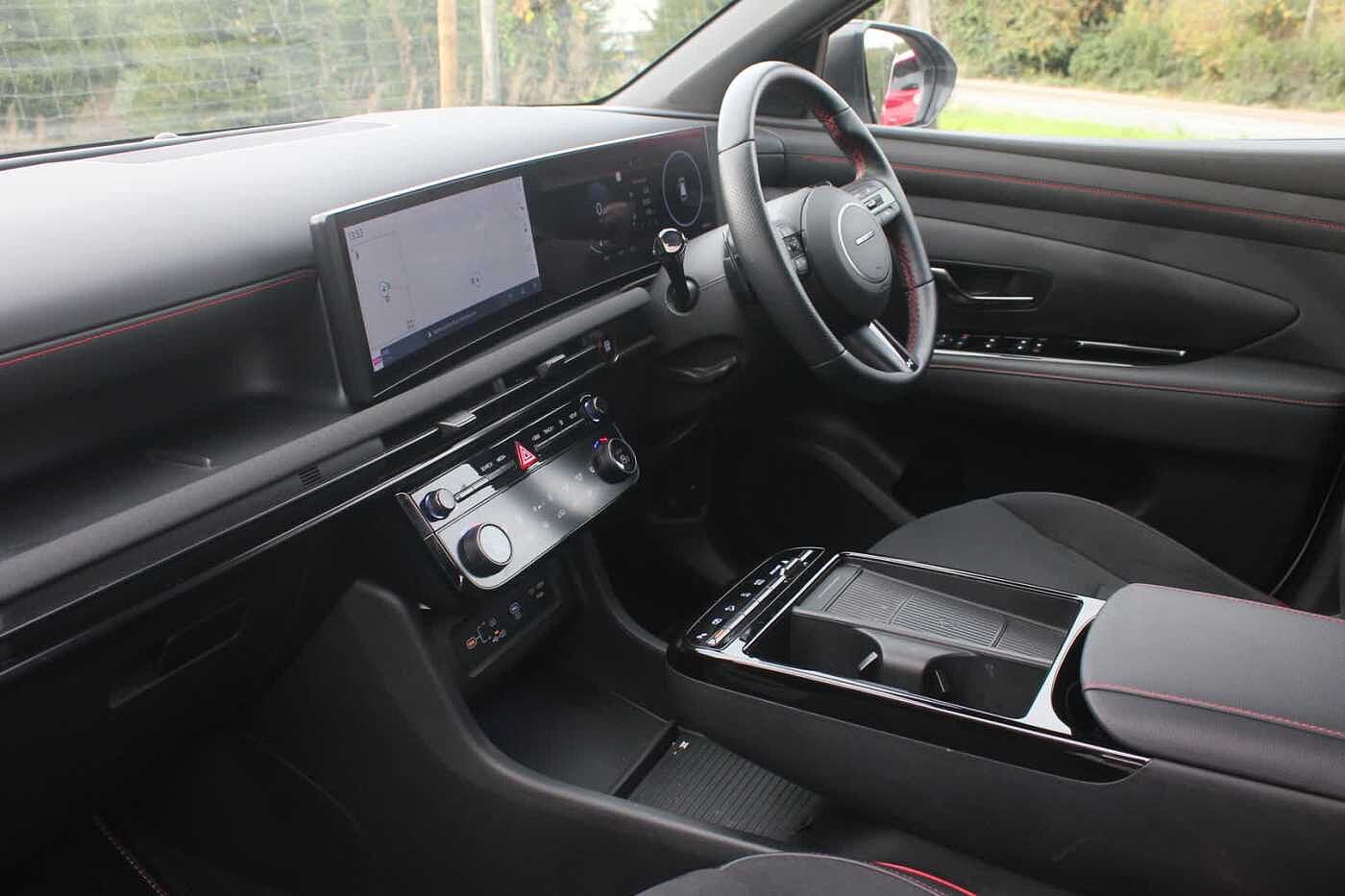 Used Hyundai TUCSON 2025 for sale - 76840702: Photo 2